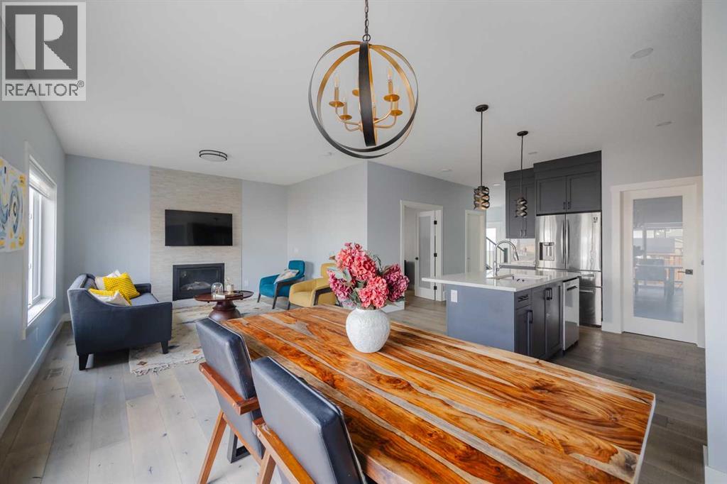 62 Legacy Glen Terrace Se, Calgary, Alberta  T2X 3Y8 - Photo 9 - A2257034