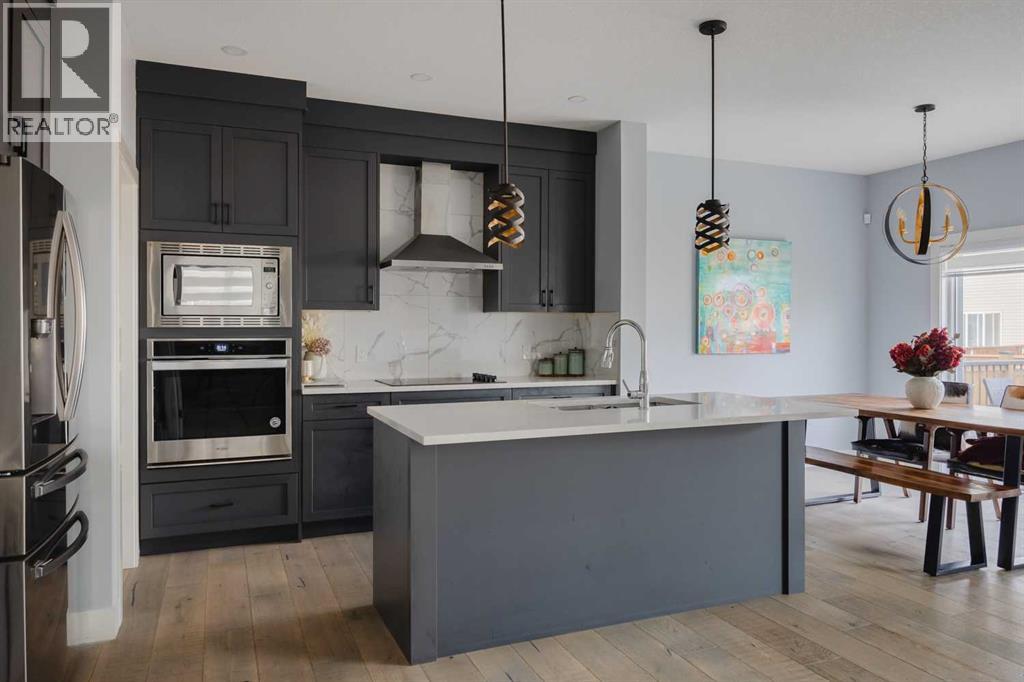 62 Legacy Glen Terrace Se, Calgary, Alberta  T2X 3Y8 - Photo 4 - A2257034