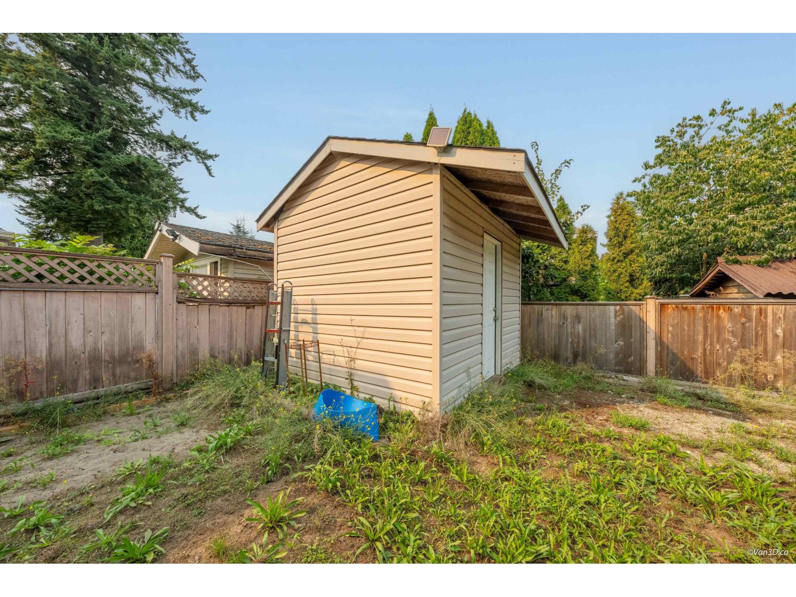 16543 108 Avenue, Surrey, British Columbia  V4N 1N6 - Photo 32 - R3050760