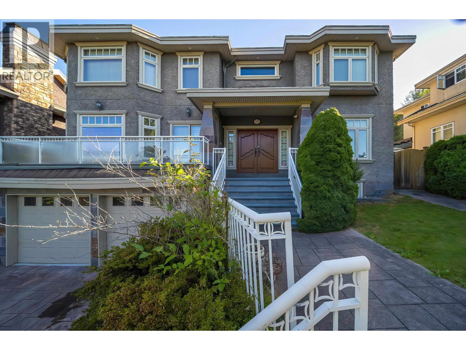 7371 UNION STREET, Burnaby, British Columbia