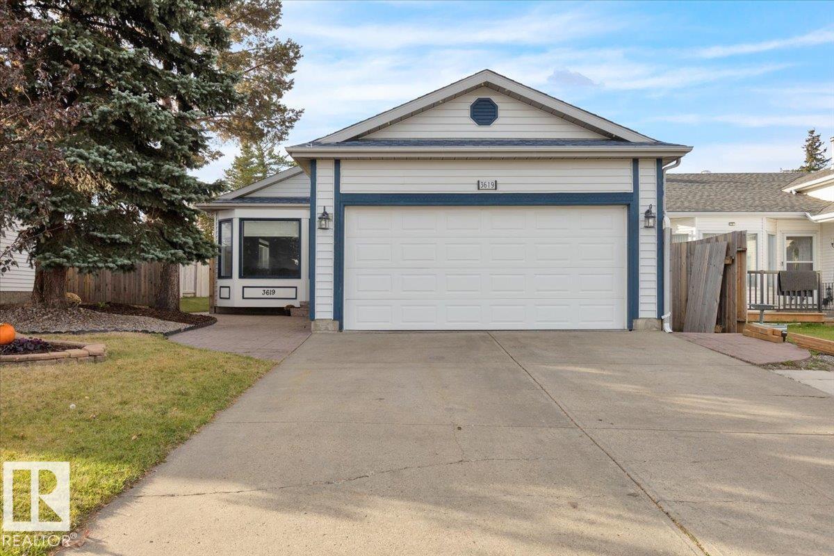 3619 27 AV NW, Edmonton, Alberta