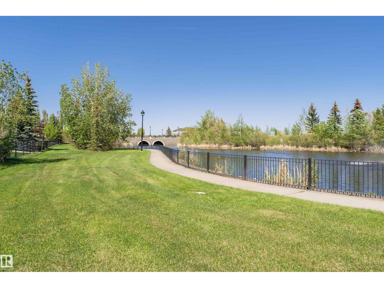 714 Green Wd Nw, Edmonton, Alberta  T5T 6T2 - Photo 55 - E4459110