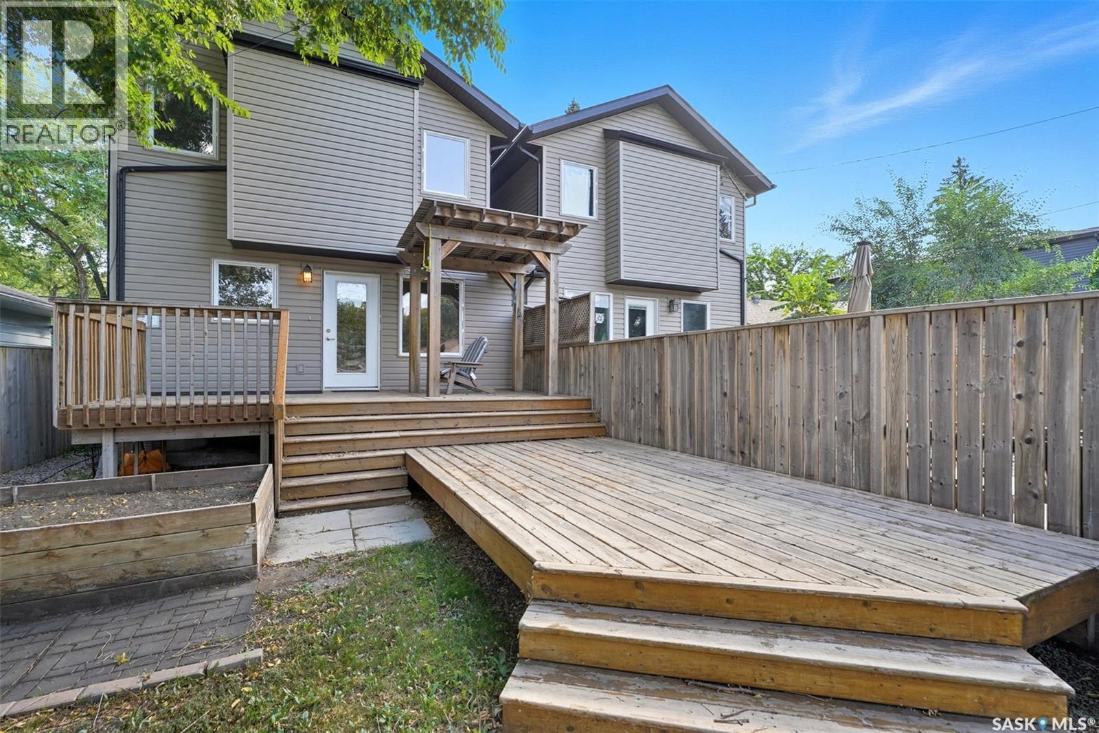 205 Taylor Street W, Saskatoon, Saskatchewan  S7M 0C4 - Photo 24 - SK019165