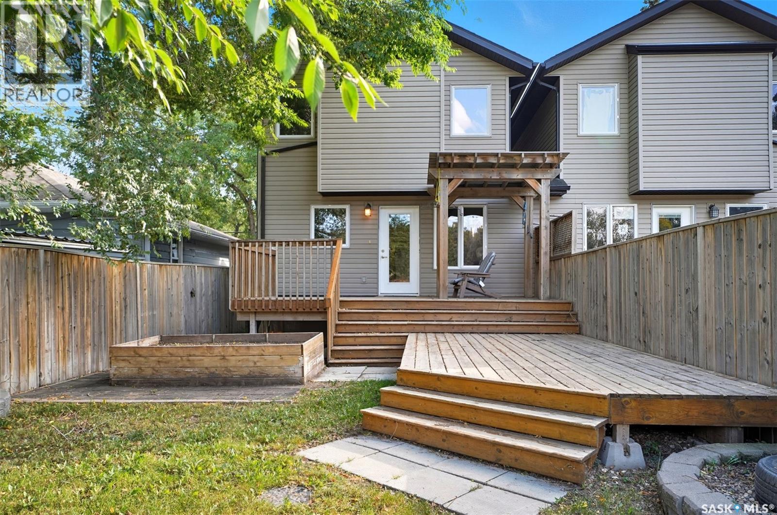 205 Taylor Street W, Saskatoon, Saskatchewan  S7M 0C4 - Photo 25 - SK019165