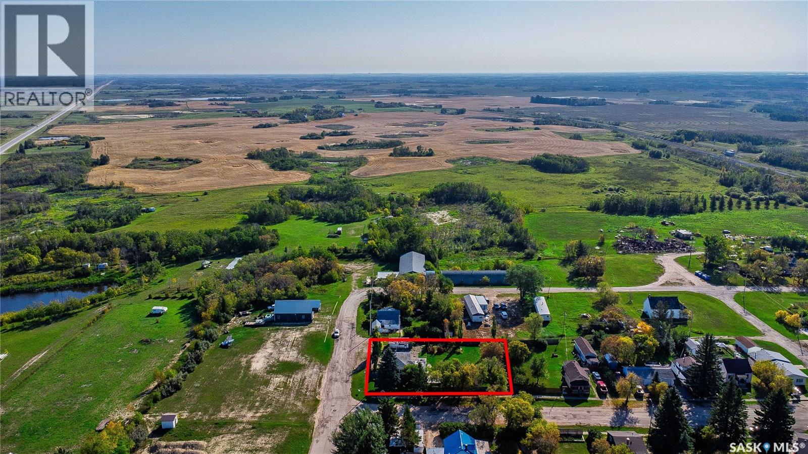 235 4th Street, Plunkett, Saskatchewan  S0K 3J0 - Photo 37 - SK019070