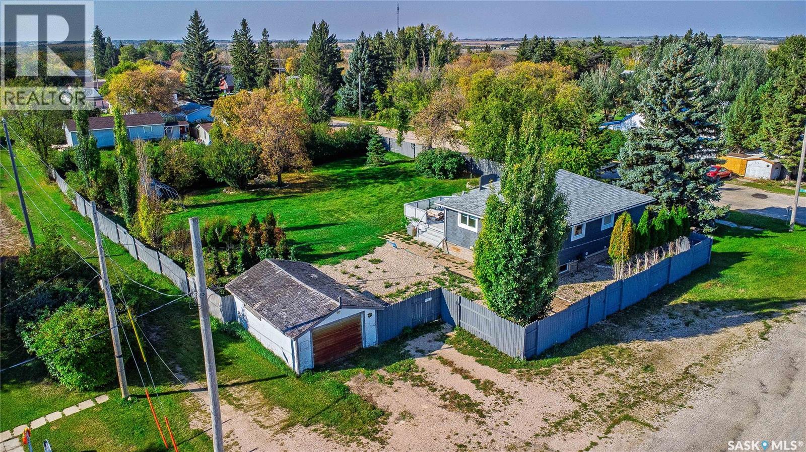 235 4th Street, Plunkett, Saskatchewan  S0K 3J0 - Photo 38 - SK019070