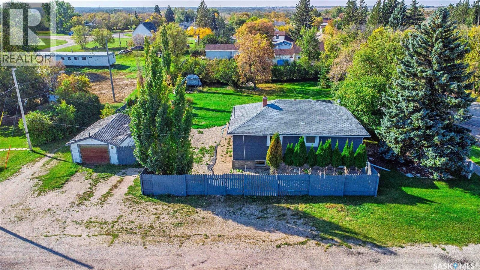 235 4th Street, Plunkett, Saskatchewan  S0K 3J0 - Photo 39 - SK019070