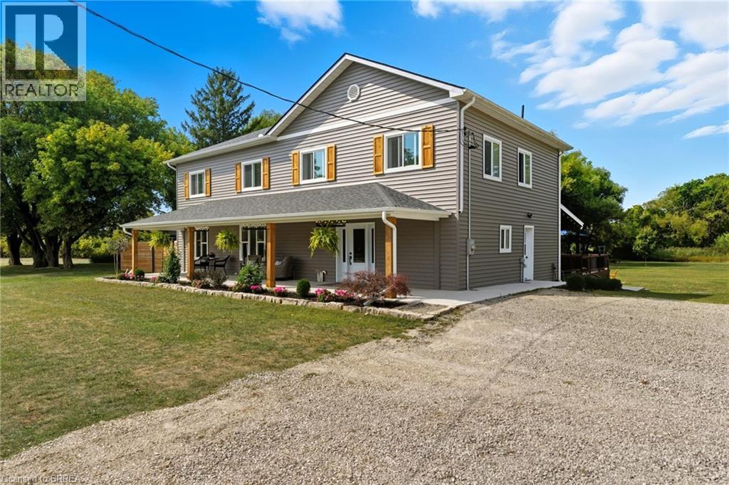 229 Pleasant Ridge Road, Brantford, Ontario  N3R 0B8 - Photo 1 - 40772049