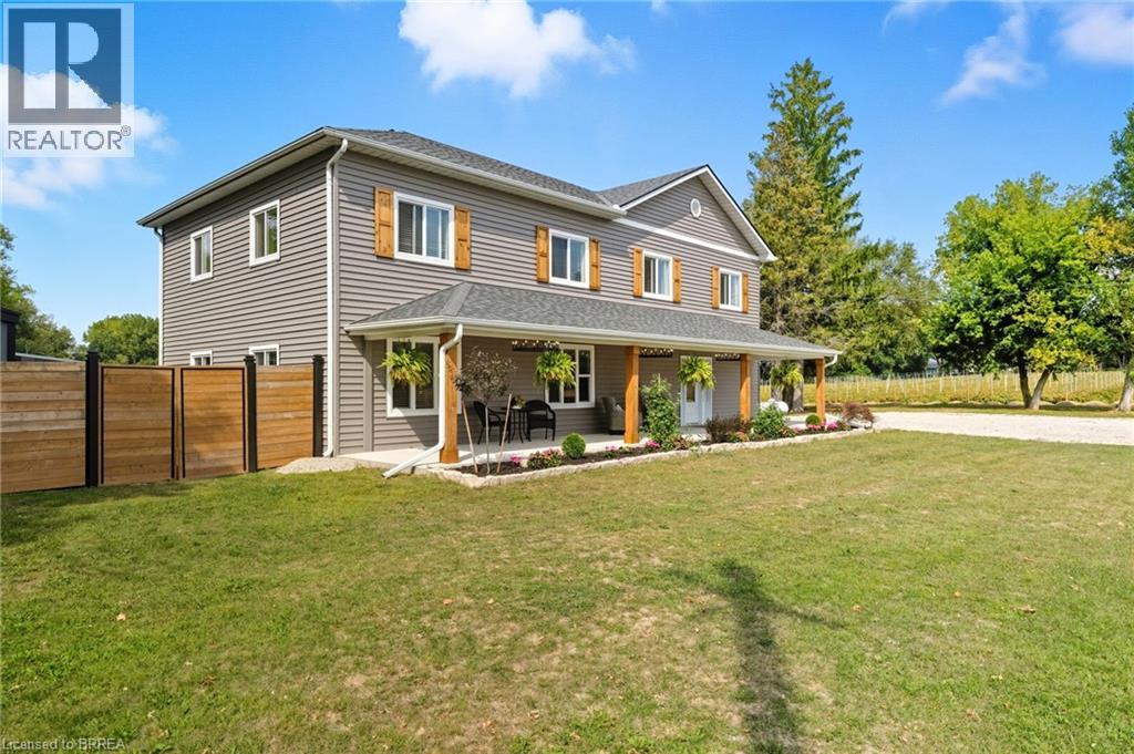 229 Pleasant Ridge Road, Brantford, Ontario  N3R 0B8 - Photo 10 - 40772049