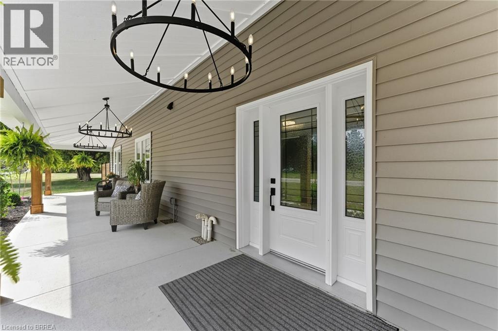 229 Pleasant Ridge Road, Brantford, Ontario  N3R 0B8 - Photo 11 - 40772049
