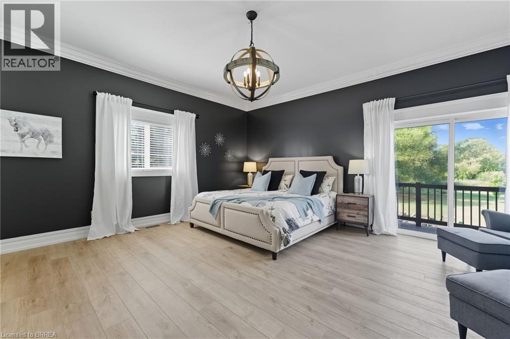 229 Pleasant Ridge Road, Brantford, Ontario  N3R 0B8 - Photo 29 - 40772049