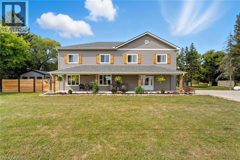 229 Pleasant Ridge Road, Brantford, Ontario  N3R 0B8 - Photo 3 - 40772049