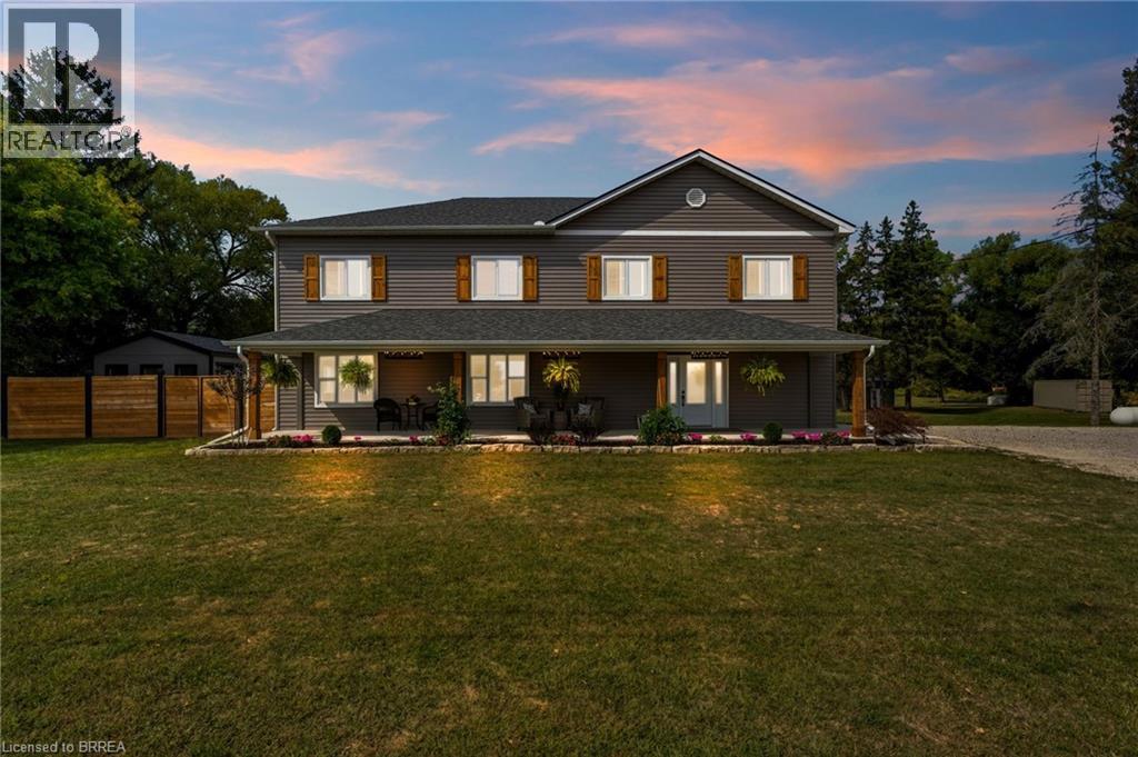 229 Pleasant Ridge Road, Brantford, Ontario  N3R 0B8 - Photo 4 - 40772049