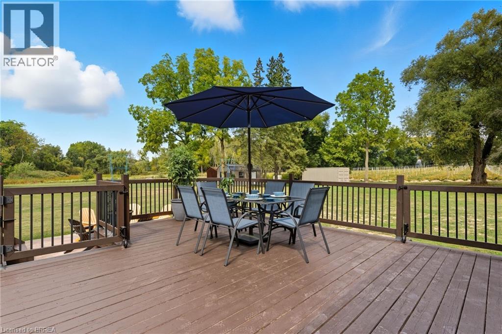 229 Pleasant Ridge Road, Brantford, Ontario  N3R 0B8 - Photo 40 - 40772049