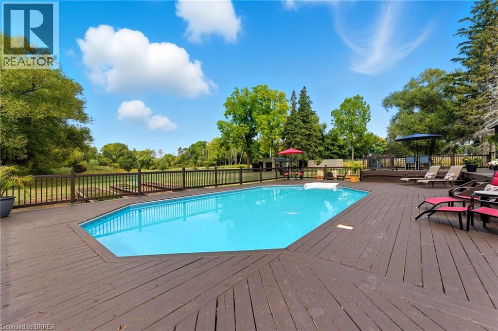 229 Pleasant Ridge Road, Brantford, Ontario  N3R 0B8 - Photo 44 - 40772049