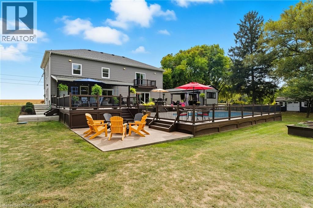 229 Pleasant Ridge Road, Brantford, Ontario  N3R 0B8 - Photo 46 - 40772049