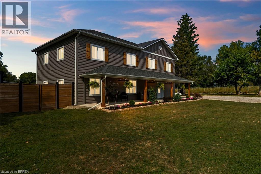 229 Pleasant Ridge Road, Brantford, Ontario  N3R 0B8 - Photo 5 - 40772049