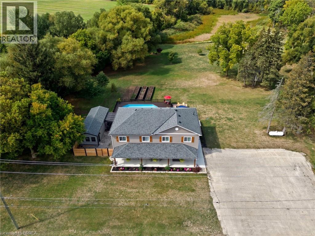 229 Pleasant Ridge Road, Brantford, Ontario  N3R 0B8 - Photo 7 - 40772049