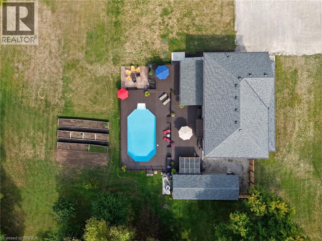 229 Pleasant Ridge Road, Brantford, Ontario  N3R 0B8 - Photo 8 - 40772049