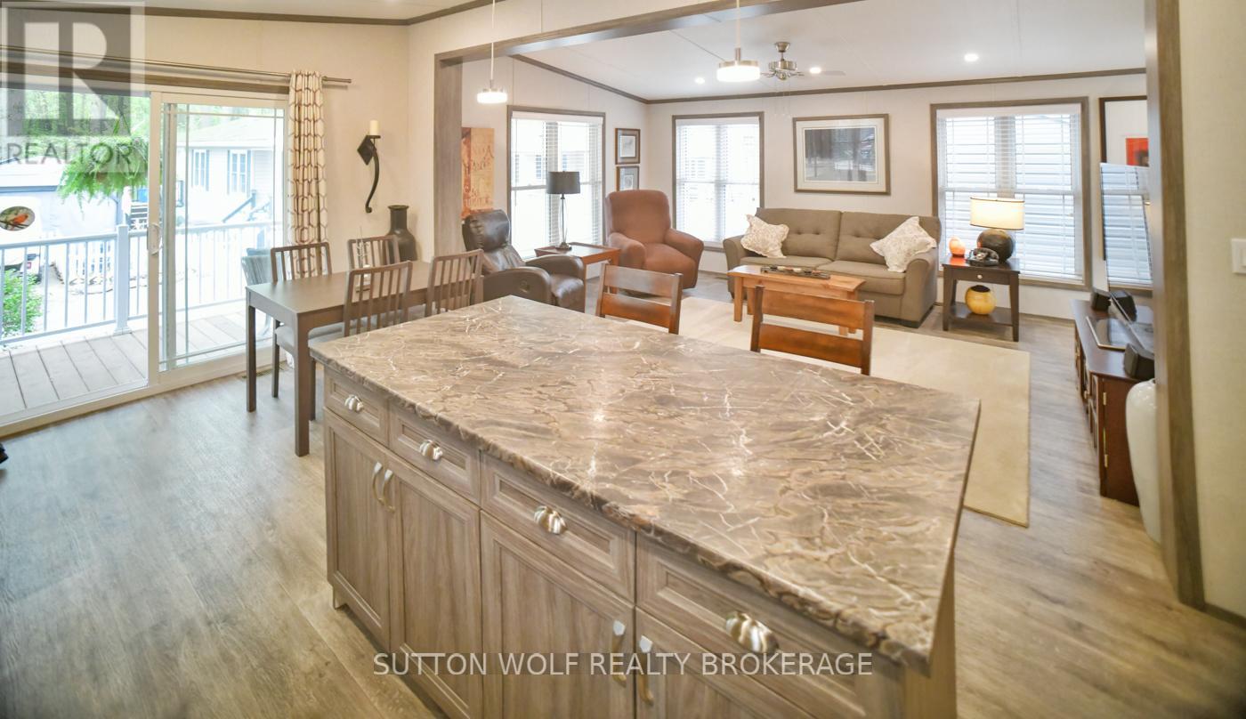 36 - 22790 Amiens Road, Middlesex Centre, Ontario  N0L 1R0 - Photo 10 - X12150754