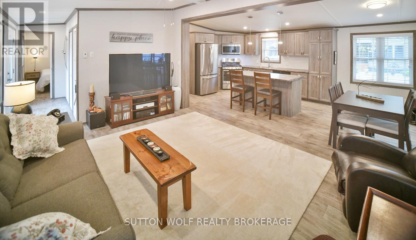 36 - 22790 Amiens Road, Middlesex Centre, Ontario  N0L 1R0 - Photo 12 - X12150754