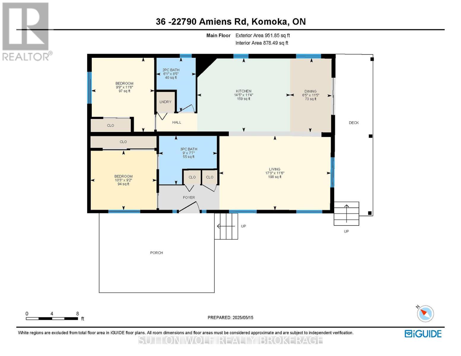 36 - 22790 Amiens Road, Middlesex Centre, Ontario  N0L 1R0 - Photo 31 - X12150754