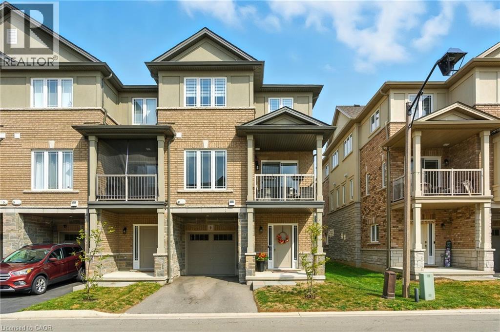 9 Laguna Village Crescent, Hannon, Ontario  L0R 1P0 - Photo 1 - 40772969