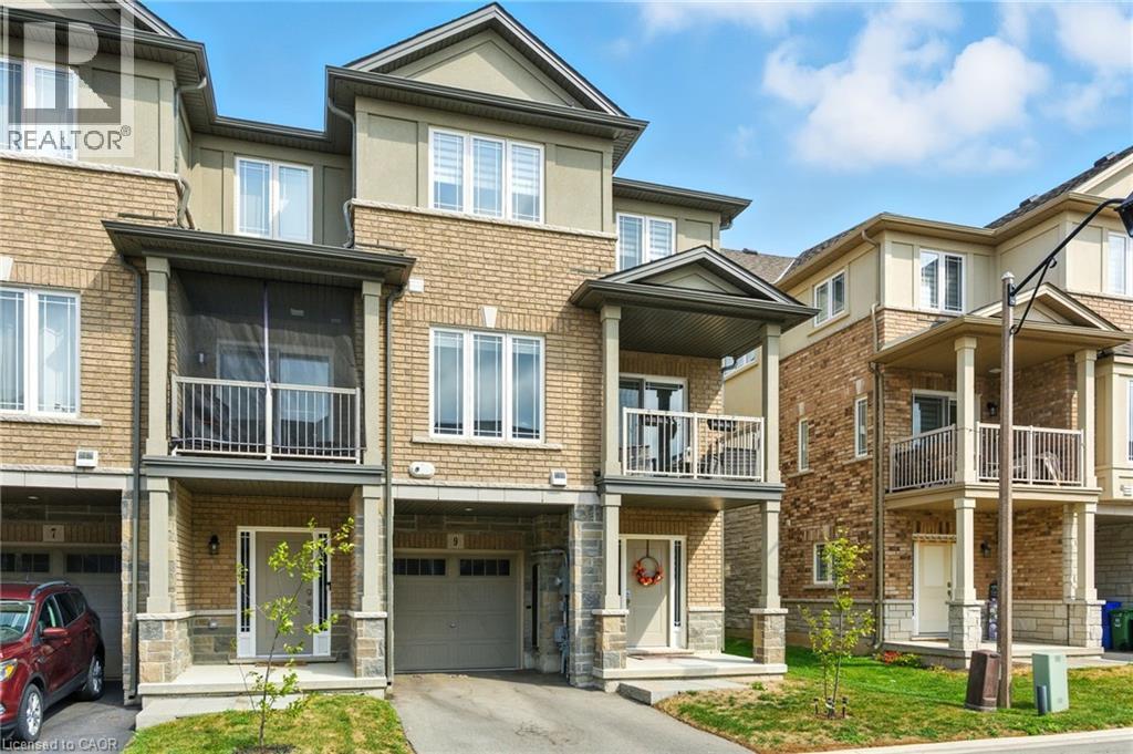 9 Laguna Village Crescent, Hannon, Ontario  L0R 1P0 - Photo 2 - 40772969