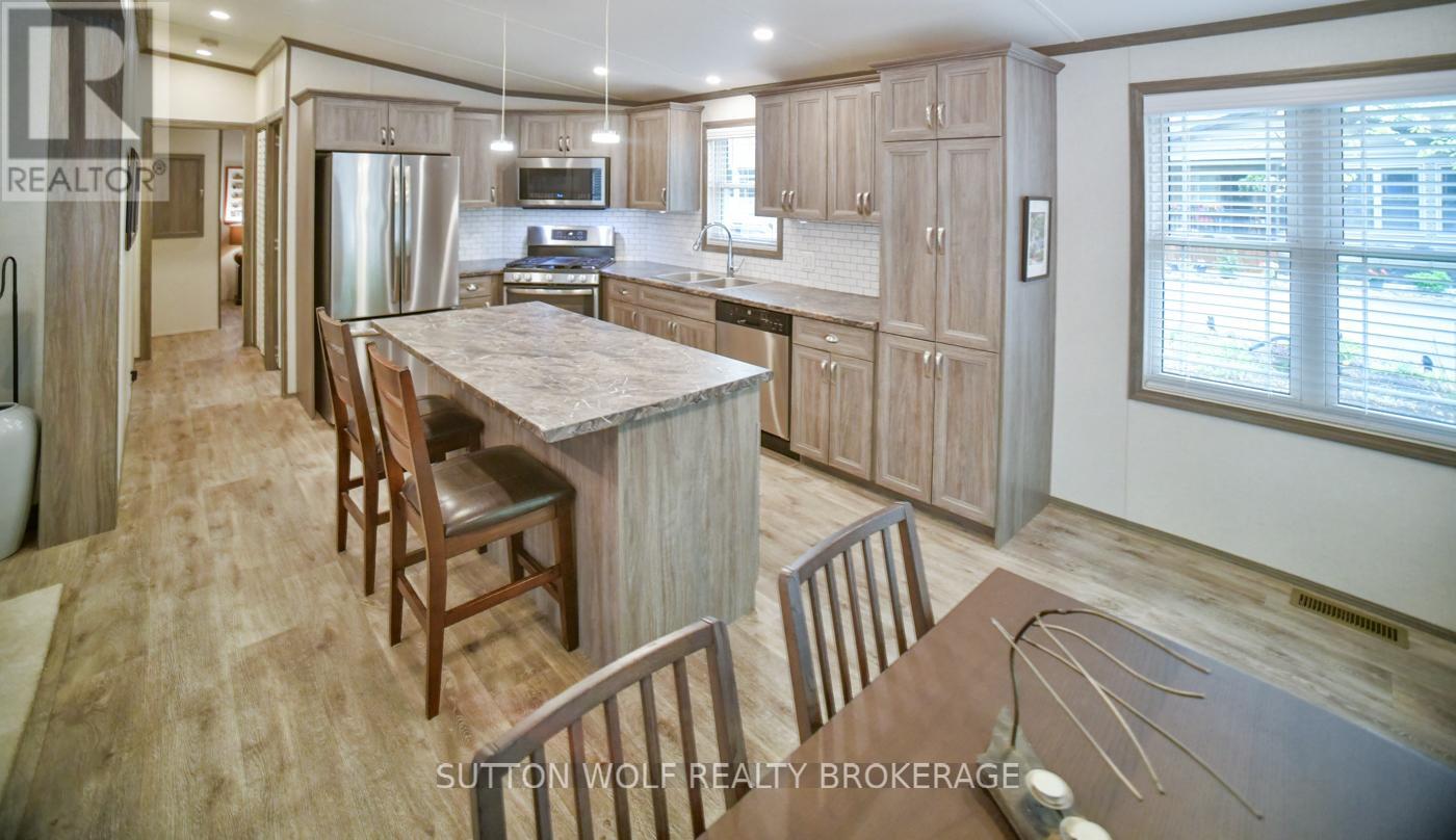 36 - 22790 Amiens Road, Middlesex Centre, Ontario  N0L 1R0 - Photo 6 - X12150754