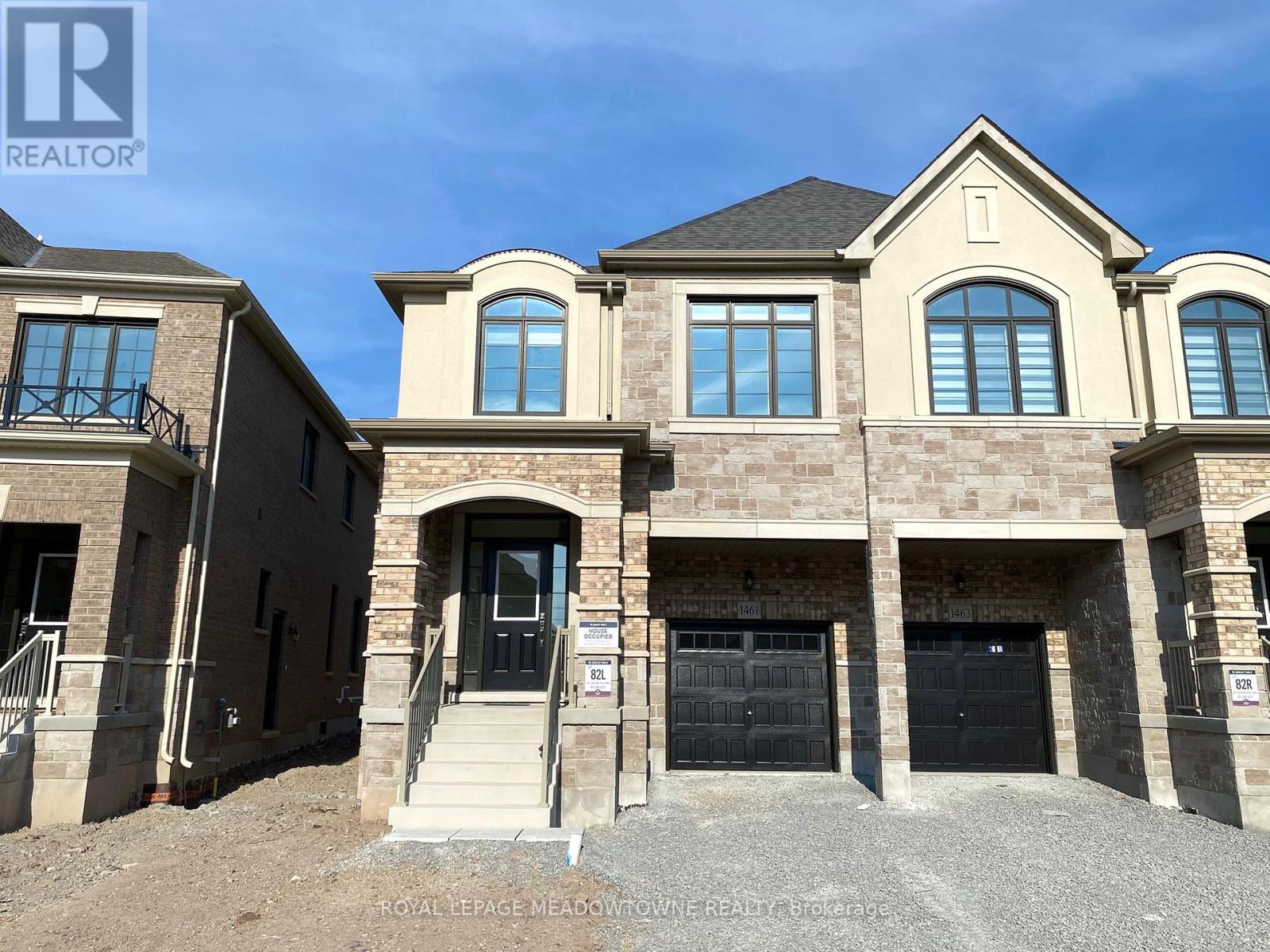 1461 SAVOLINE BOULEVARD, Milton, Ontario