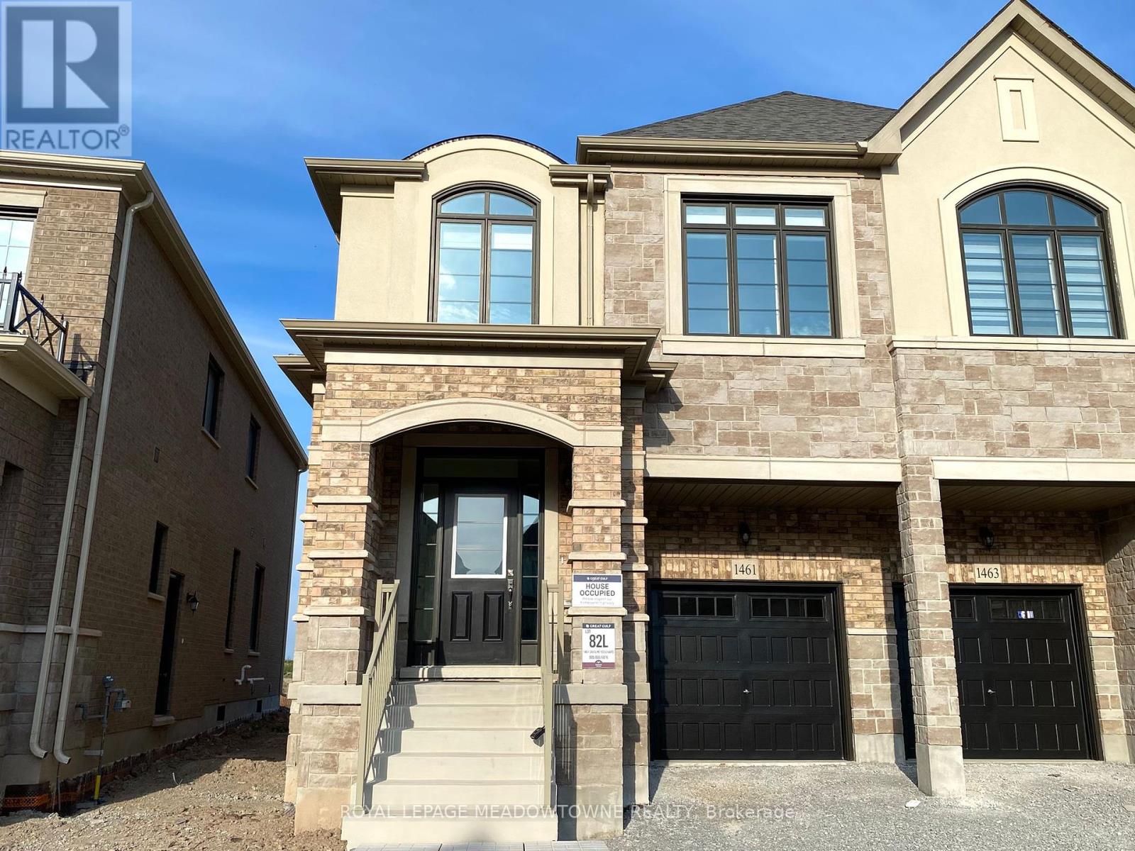 1461 Savoline Boulevard, Milton, Ontario  L9E 2G5 - Photo 30 - W12410202