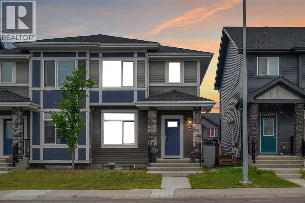 178 Savanna Park NE, Calgary, Alberta