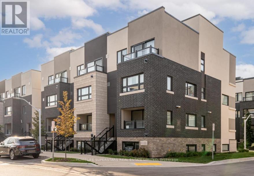 412 - 1411 COOKE BOULEVARD, Burlington, Ontario