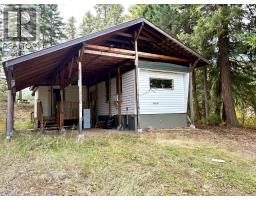 414 Buck Road, clearwater, British Columbia