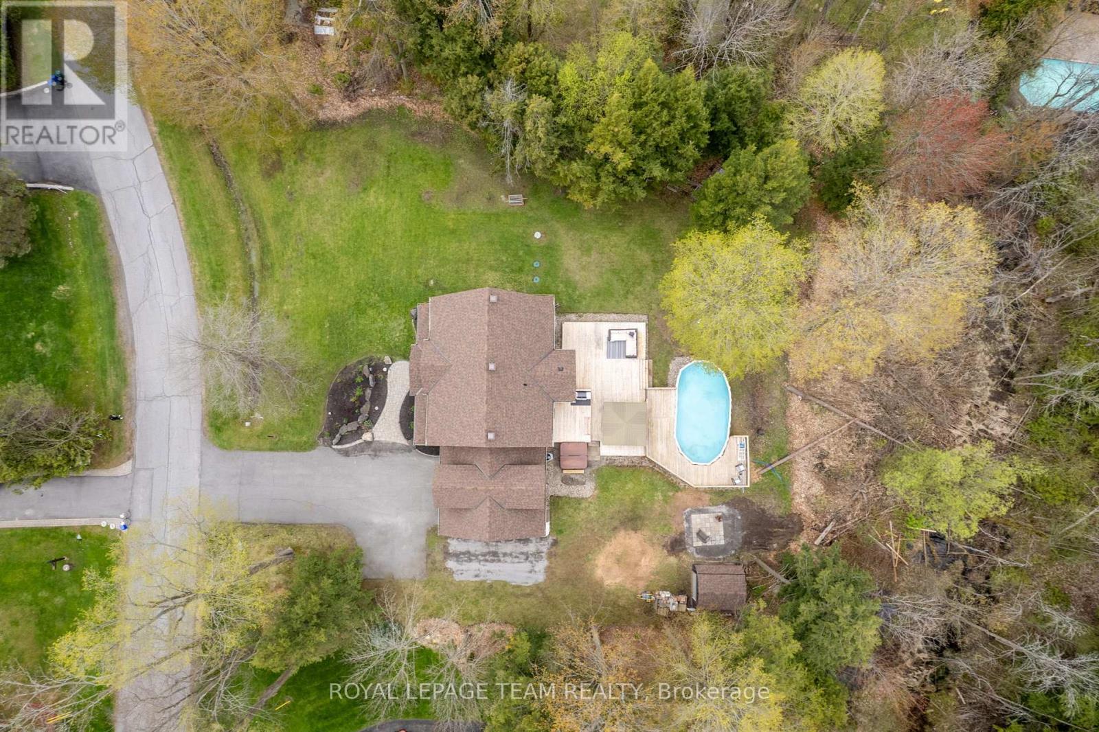 2377 Pine Avenue, Ottawa, Ontario  K4M 1B4 - Photo 41 - X12150509