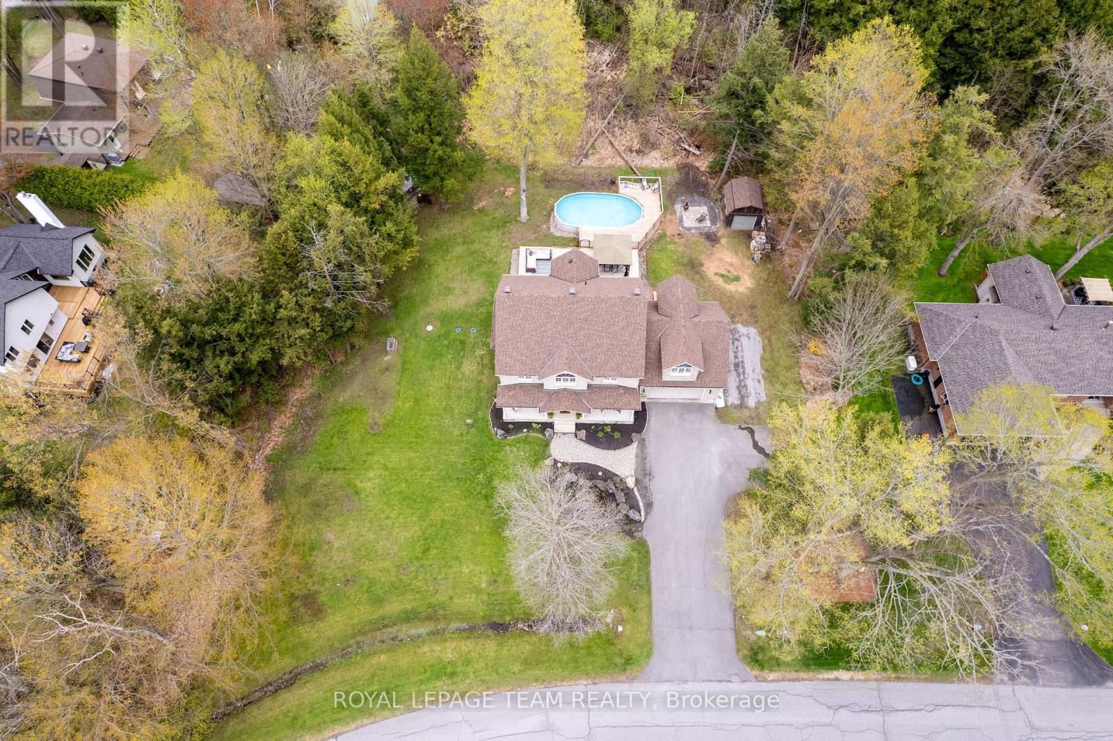 2377 Pine Avenue, Ottawa, Ontario  K4M 1B4 - Photo 40 - X12150509