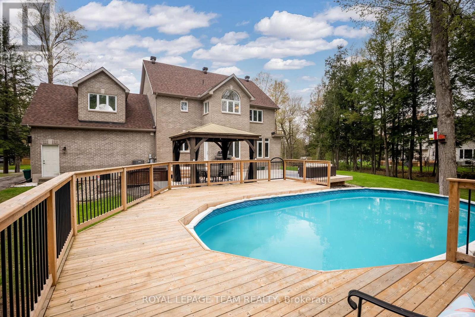 2377 Pine Avenue, Ottawa, Ontario  K4M 1B4 - Photo 42 - X12150509