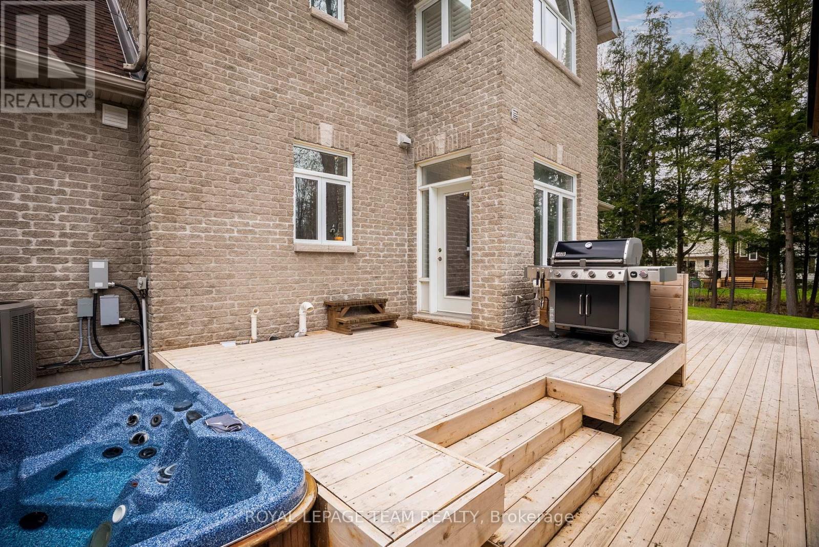 2377 Pine Avenue, Ottawa, Ontario  K4M 1B4 - Photo 45 - X12150509