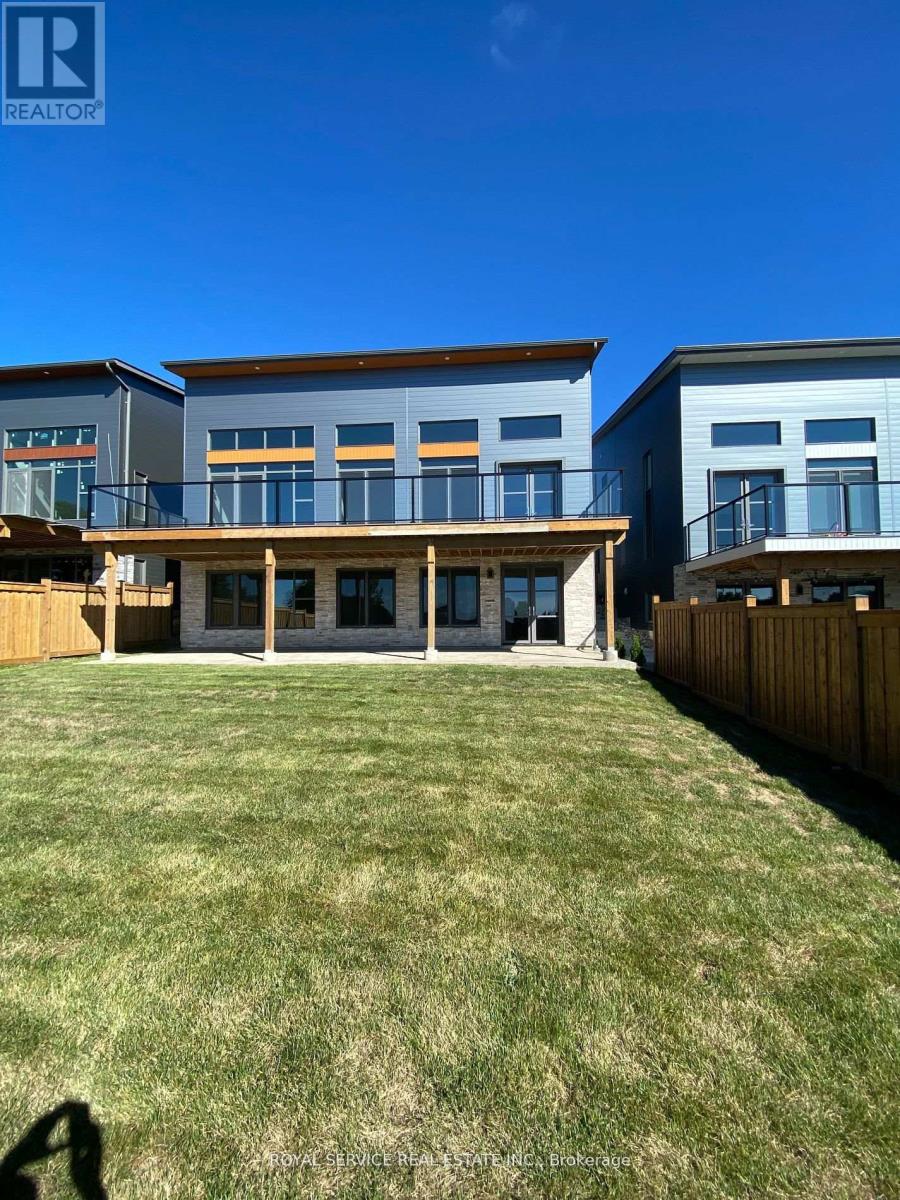 Lower - 61 Waywell Street, Whitby, Ontario  L1N 8P2 - Photo 1 - E12422385
