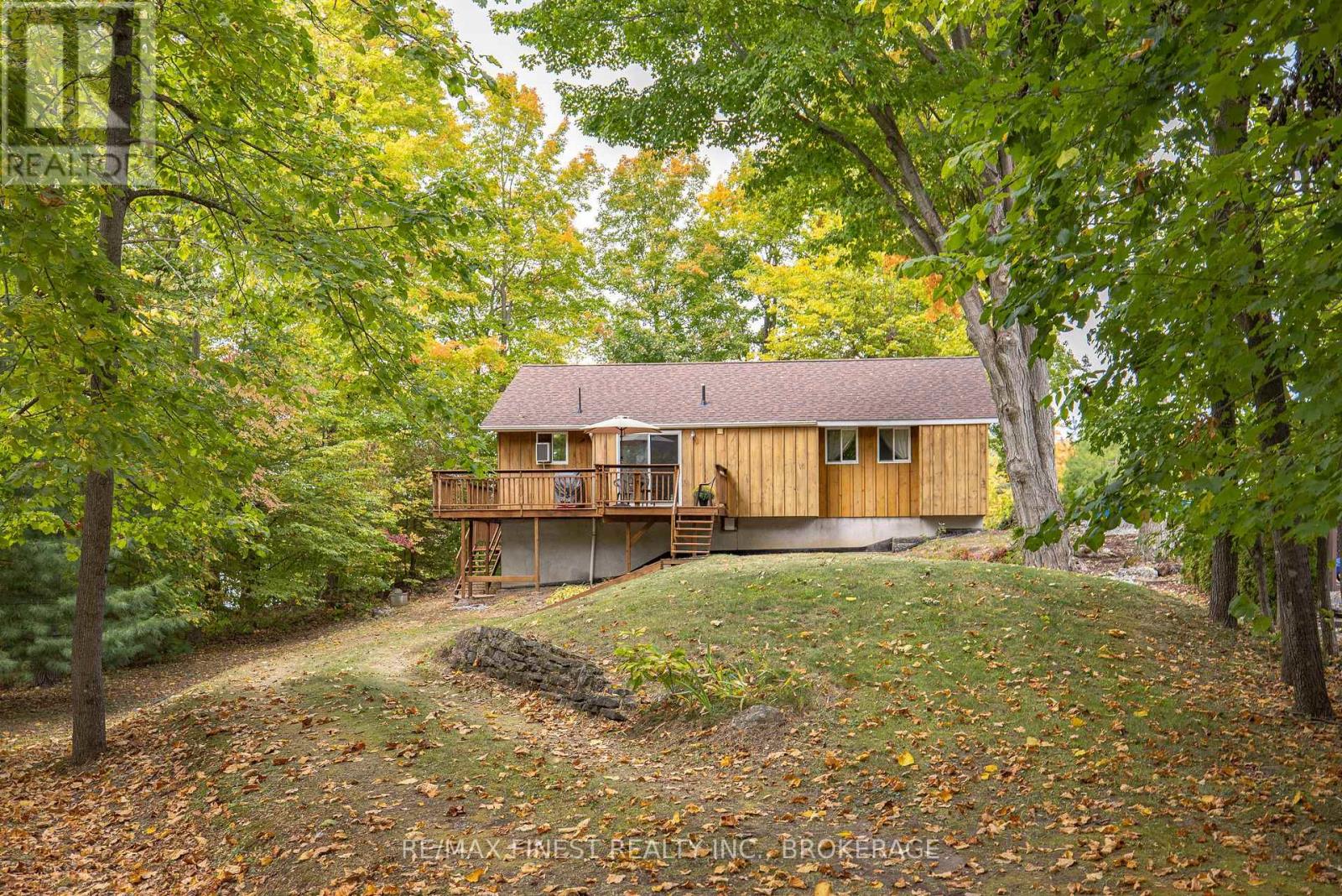 740C THOMAS ROAD, Rideau Lakes, Ontario