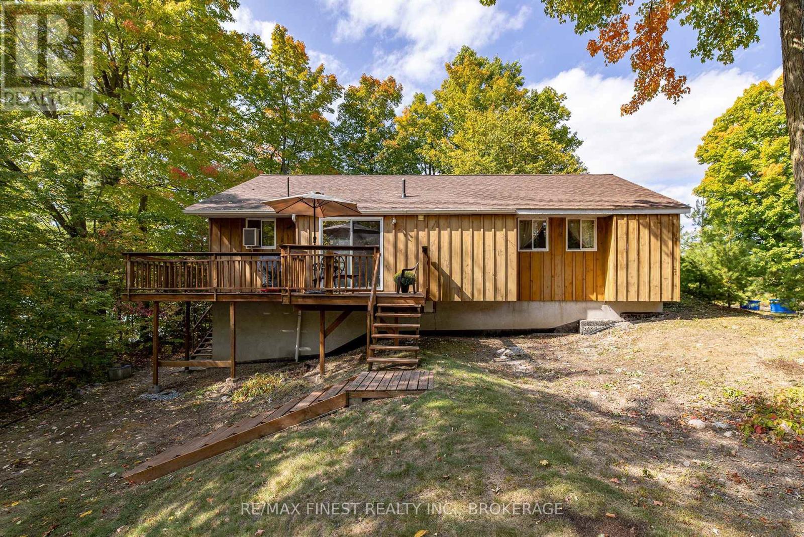 740c Thomas Road, Rideau Lakes, Ontario  K9J 6X2 - Photo 2 - X12422393