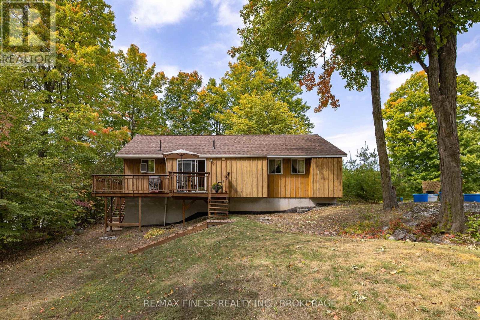 740c Thomas Road, Rideau Lakes, Ontario  K9J 6X2 - Photo 3 - X12422393