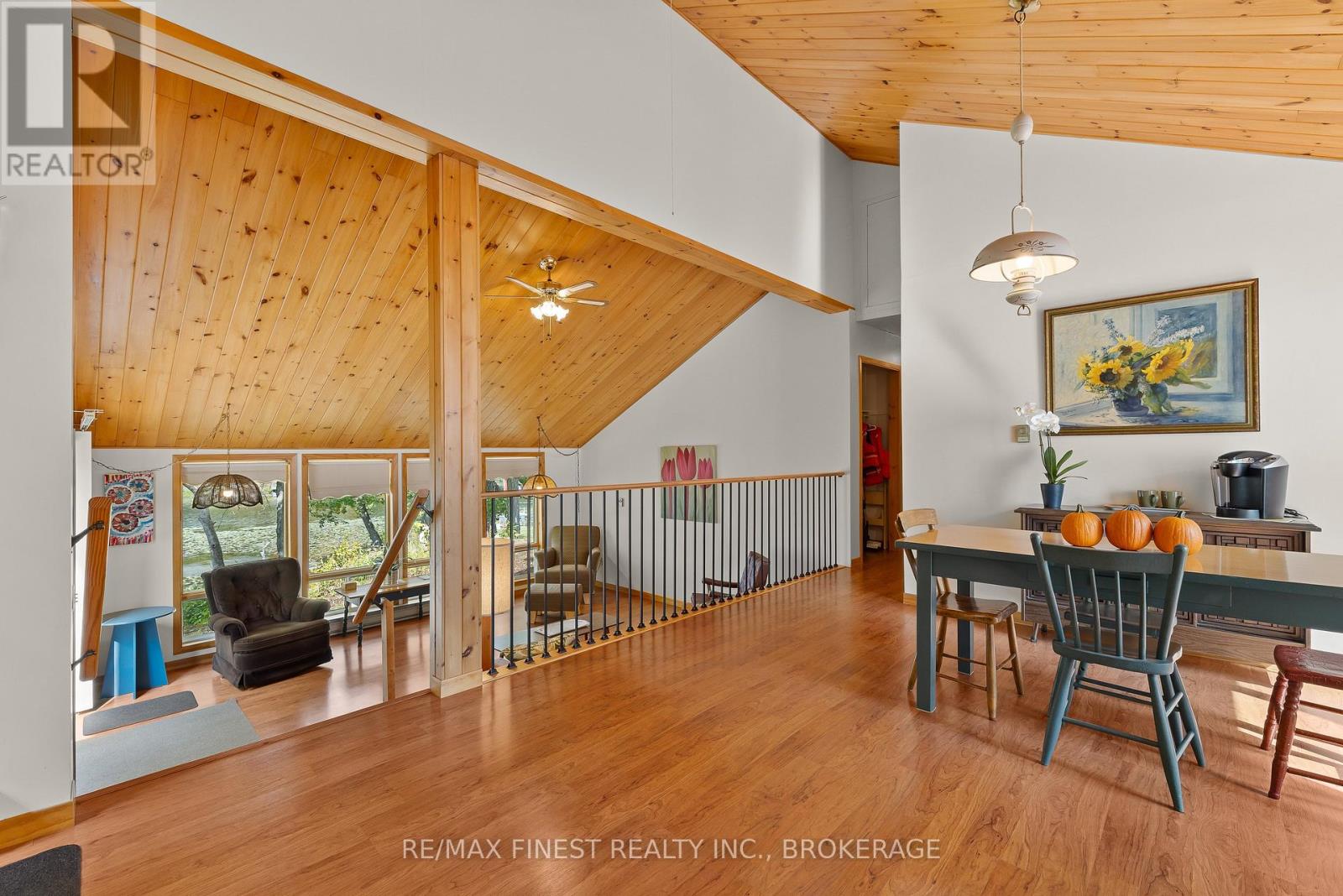 740c Thomas Road, Rideau Lakes, Ontario  K9J 6X2 - Photo 7 - X12422393