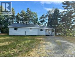 1173 Route 425, whitney, New Brunswick