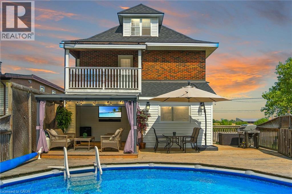 908 Highway 8, Hamilton, Ontario  L8E 5J2 - Photo 40 - 40762420