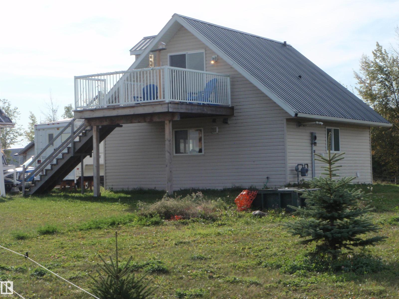 230 59518 Rge Rd 55, Rural Barrhead County, Alberta  T7N 1N3 - Photo 5 - E4458995
