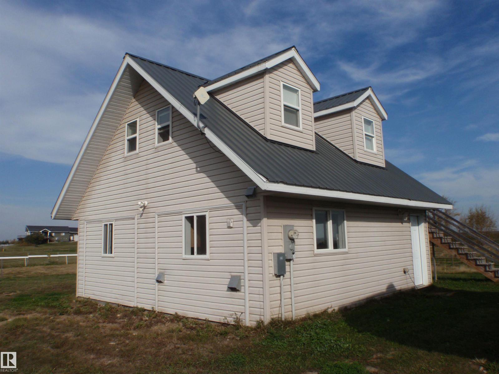 230 59518 Rge Rd 55, Rural Barrhead County, Alberta  T7N 1N3 - Photo 9 - E4458995