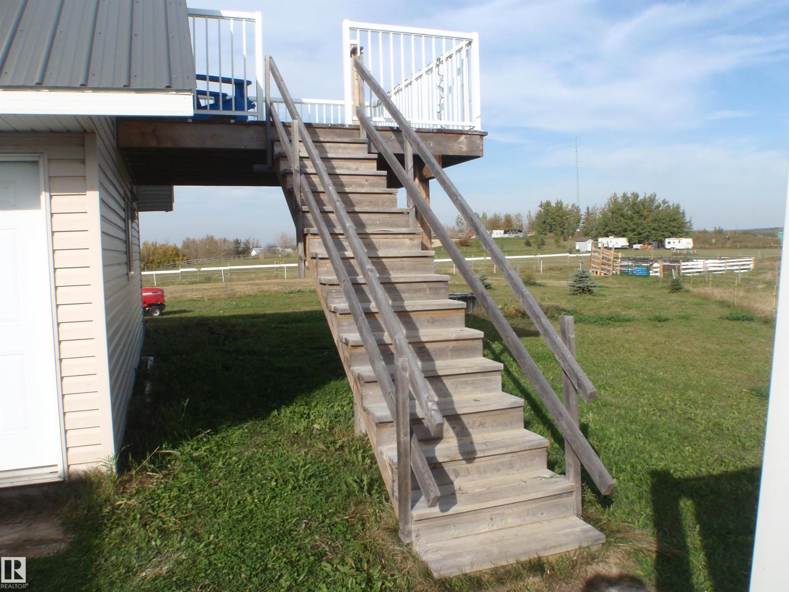 230 59518 Rge Rd 55, Rural Barrhead County, Alberta  T7N 1N3 - Photo 6 - E4458995
