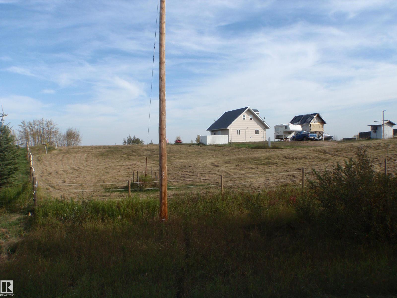 230 59518 Rge Rd 55, Rural Barrhead County, Alberta  T7N 1N3 - Photo 3 - E4458995