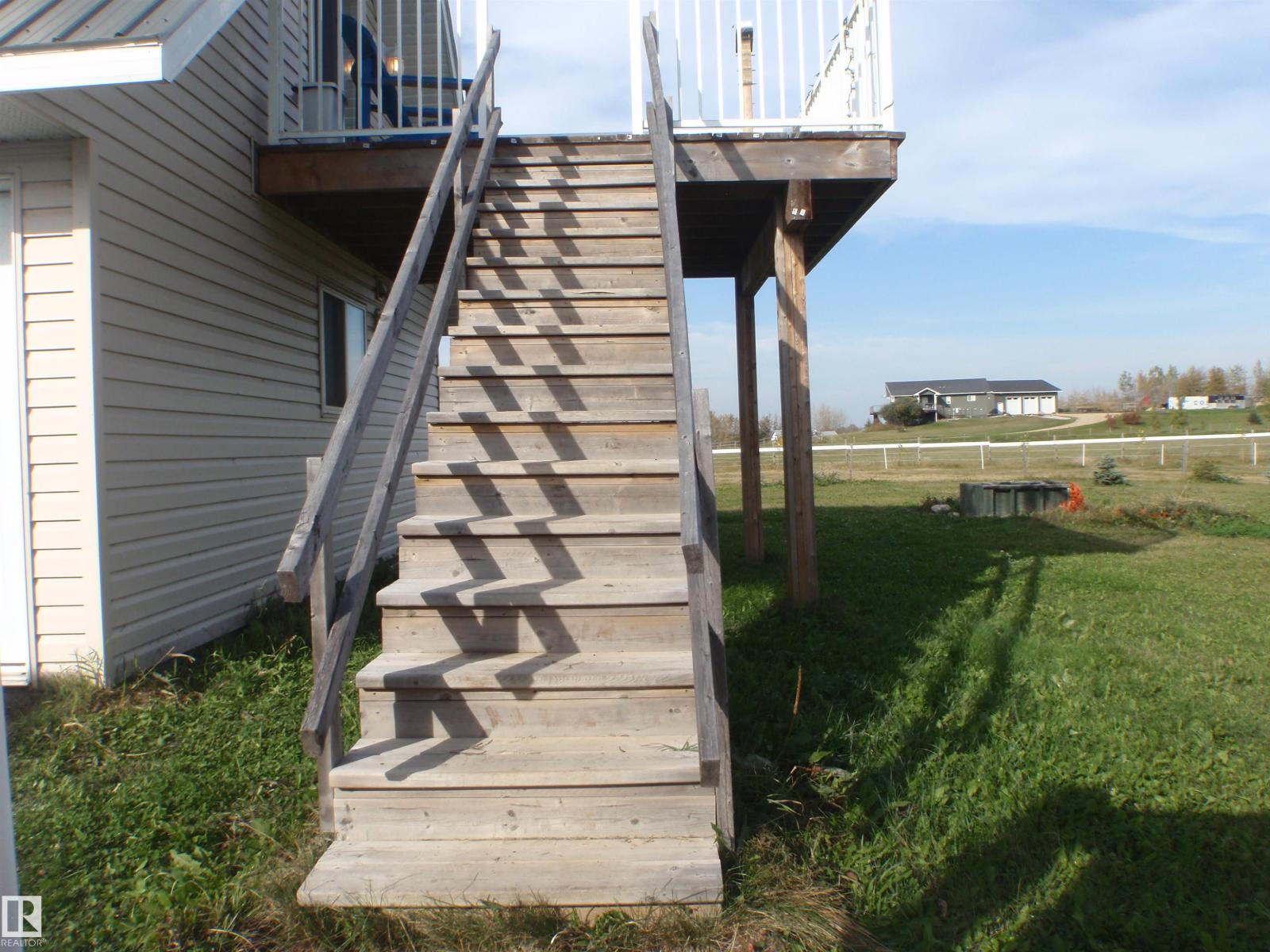 230 59518 Rge Rd 55, Rural Barrhead County, Alberta  T7N 1N3 - Photo 7 - E4458995